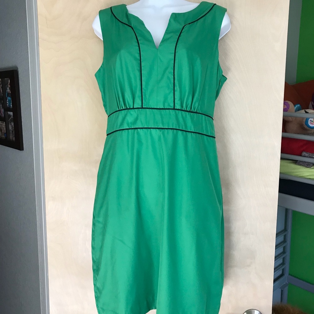 Lightweight Spring/summer dress